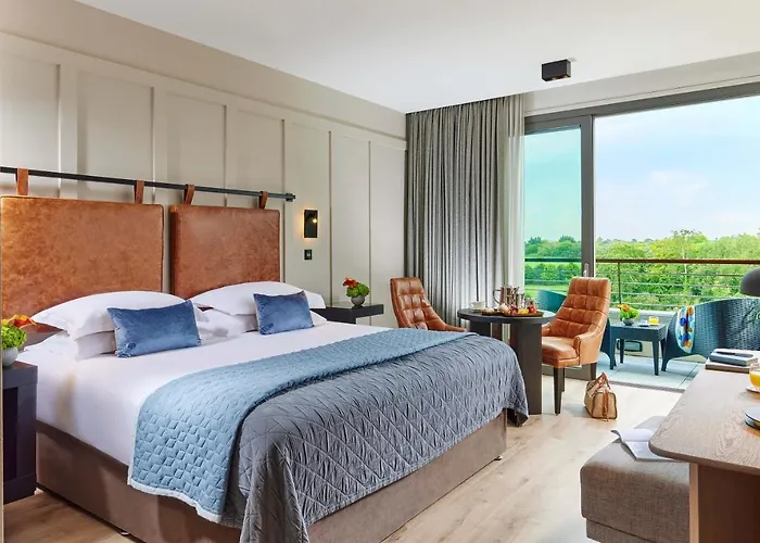 Seafield Hotel & Spa Resort
